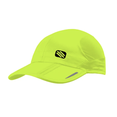 Emblem Logo Foldable Cap