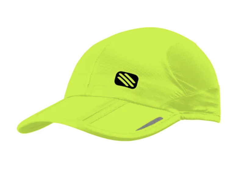 Emblem Logo Foldable Cap 1