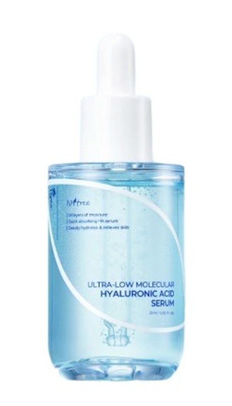 Ultra-Low Molecular Hyaluronic Acid Serum 1