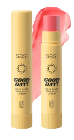Lip Balm 1