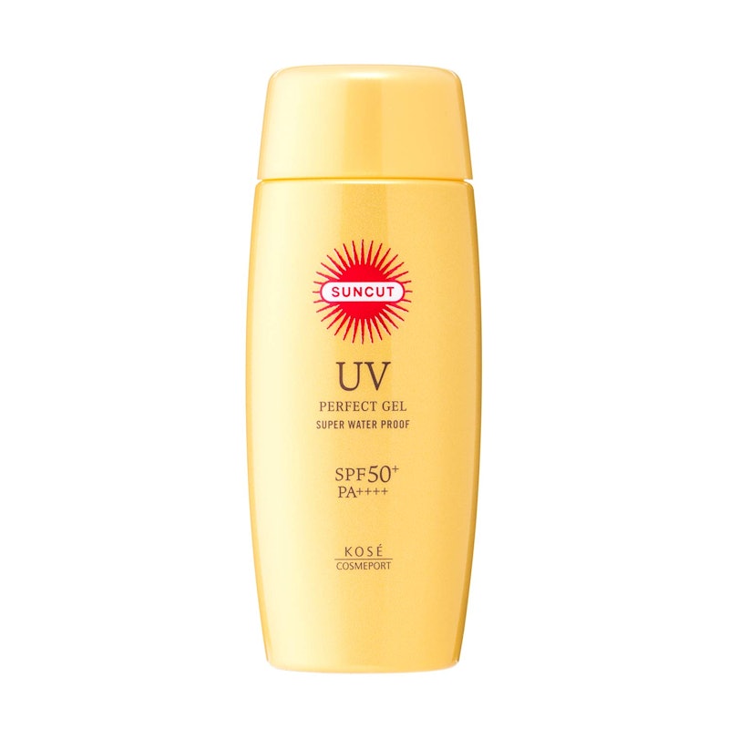 Suncut Perfect UV Gel 1