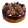 Bake & Churn Ice Cream Cakes Toffee Caramel Ice Cream Cake 1