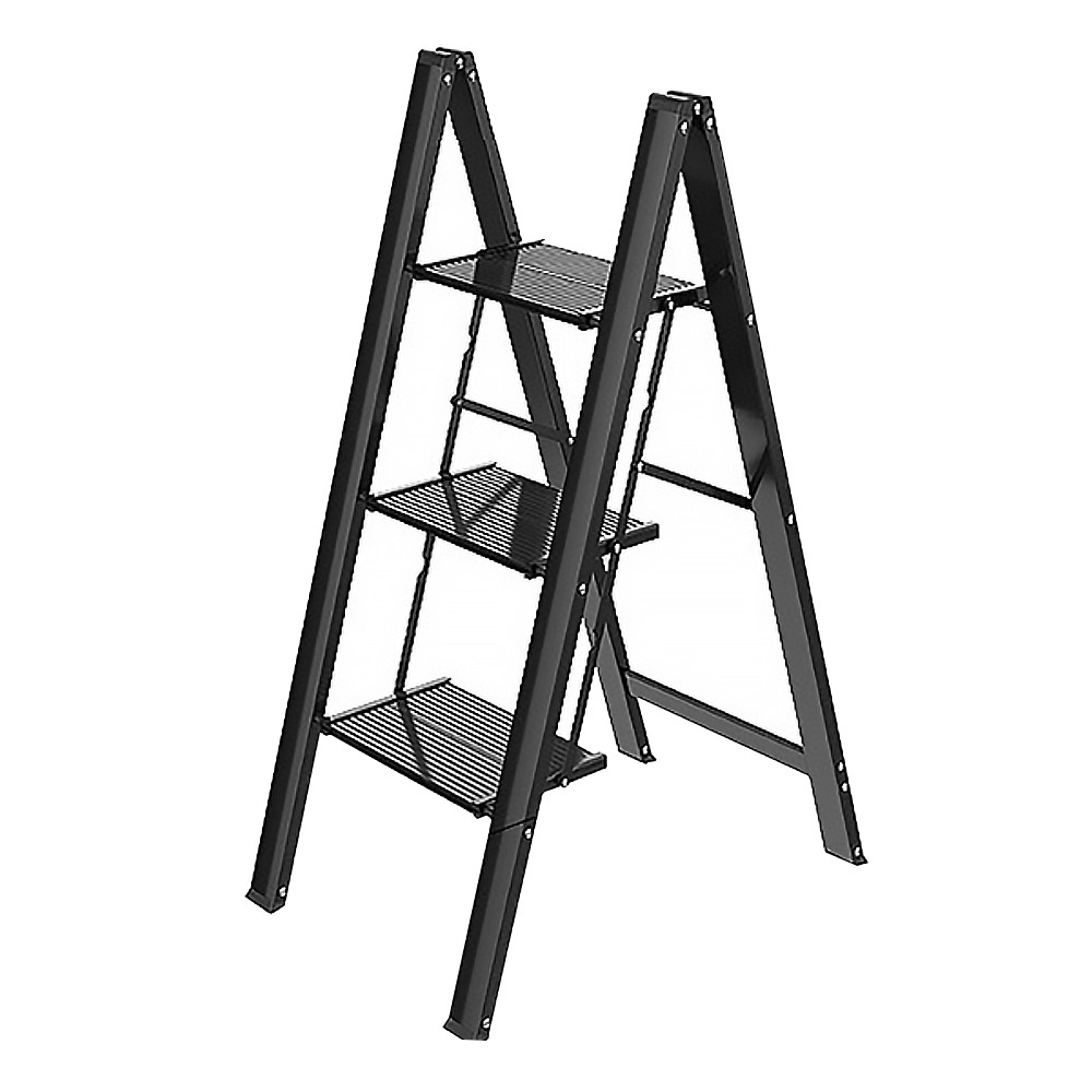The Mini 3 Steps Stool 1