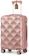 SeaChoice 20'' ABS Hand Carry Cabin Luggage 1