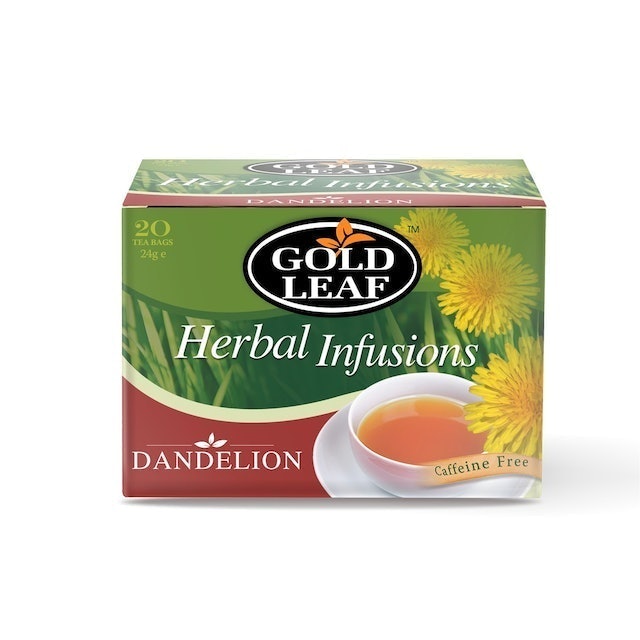 Herbal Infusions 1