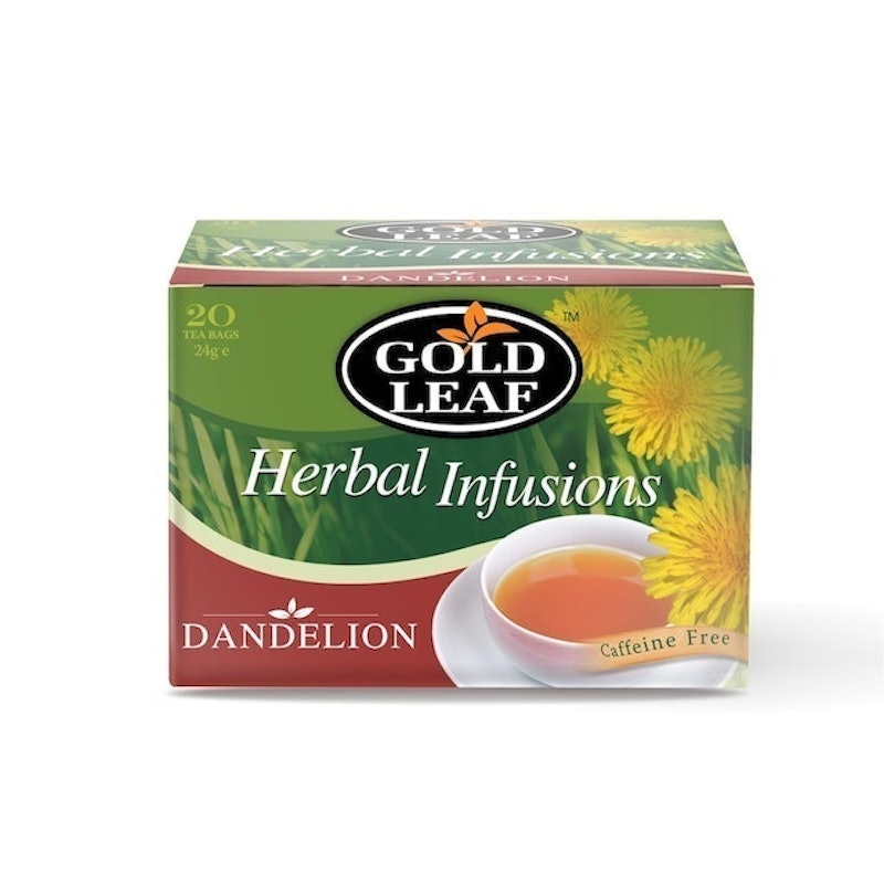 Herbal Infusions 1