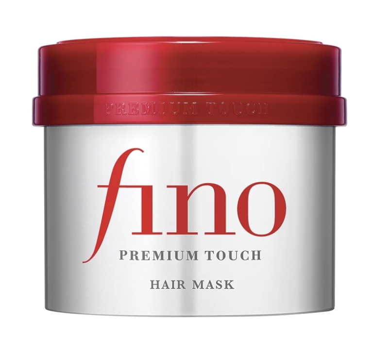 Fino Premium Touch Hair Mask	 1