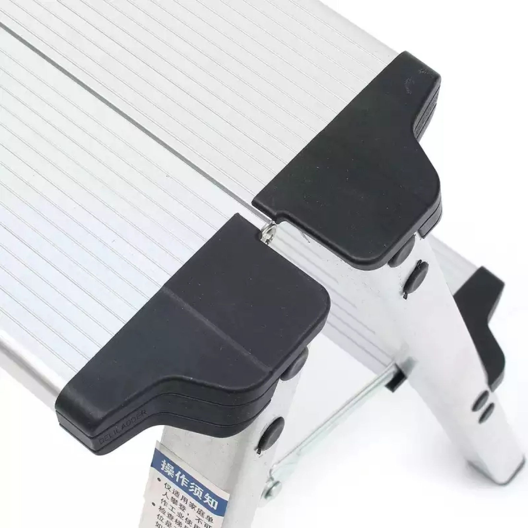 2-Step Stool Folding Ladder 4
