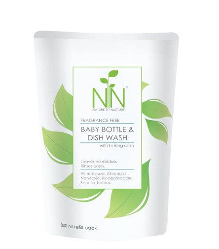 10 Best Baby Bottle Cleansers in the Philippines 2026 | Buying Guide Reviewed by Pediatrician 2