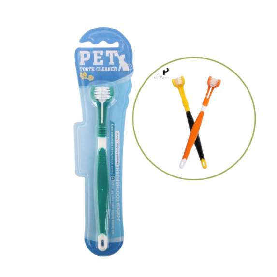 10 Best Toothbrushes for Dogs in the Philippines 2026 | Buying Guide Reviewed by Veterinarian 5