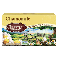 Chamomile Herbal Tea