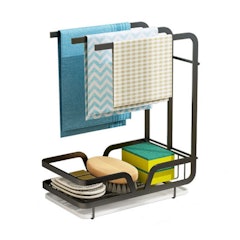 Kitchen Sink Organizer