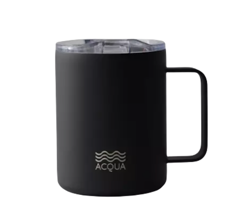 Double-Wall Insulated Stainless Steel Mug 1