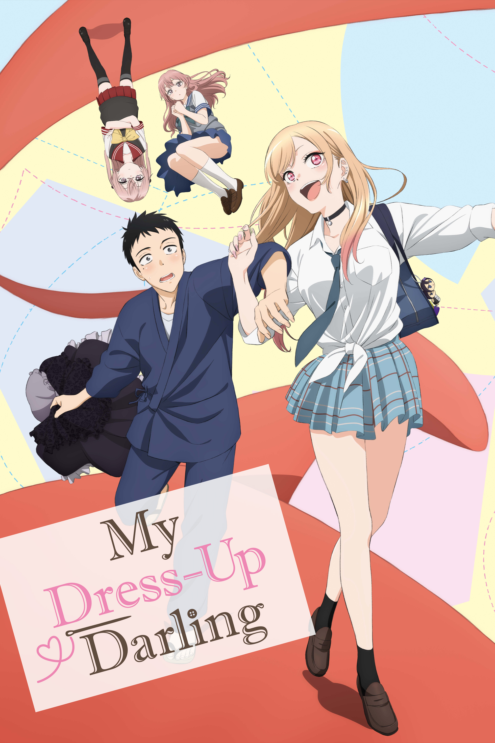 10 Best Slice of Life Anime in the Philippines 2026 | SPY x FAMILY, My Dress-Up Darling, Komi Can't Communicate, and More 2