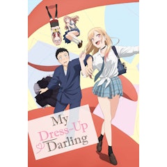 My Dress-Up Darling