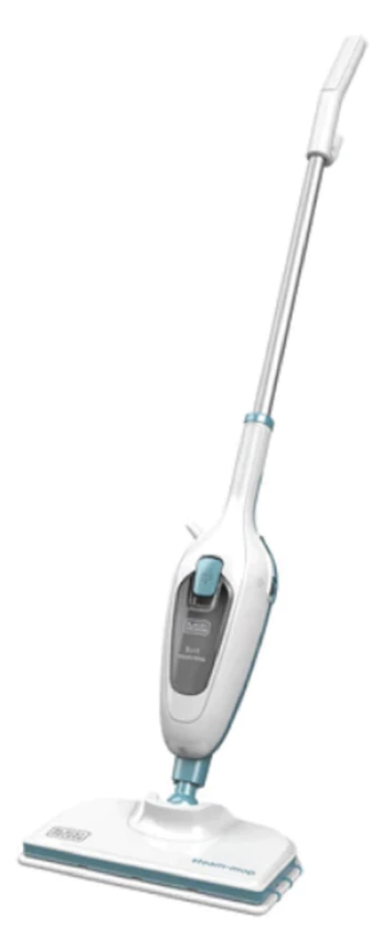 10 Best Steam Mops in the Philippines 2026 | Polti, Karcher, Black + Decker, and More 4