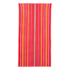 Sand Repellent Cotton Beach Towel