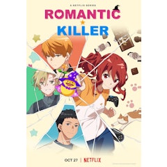 Romantic Killer