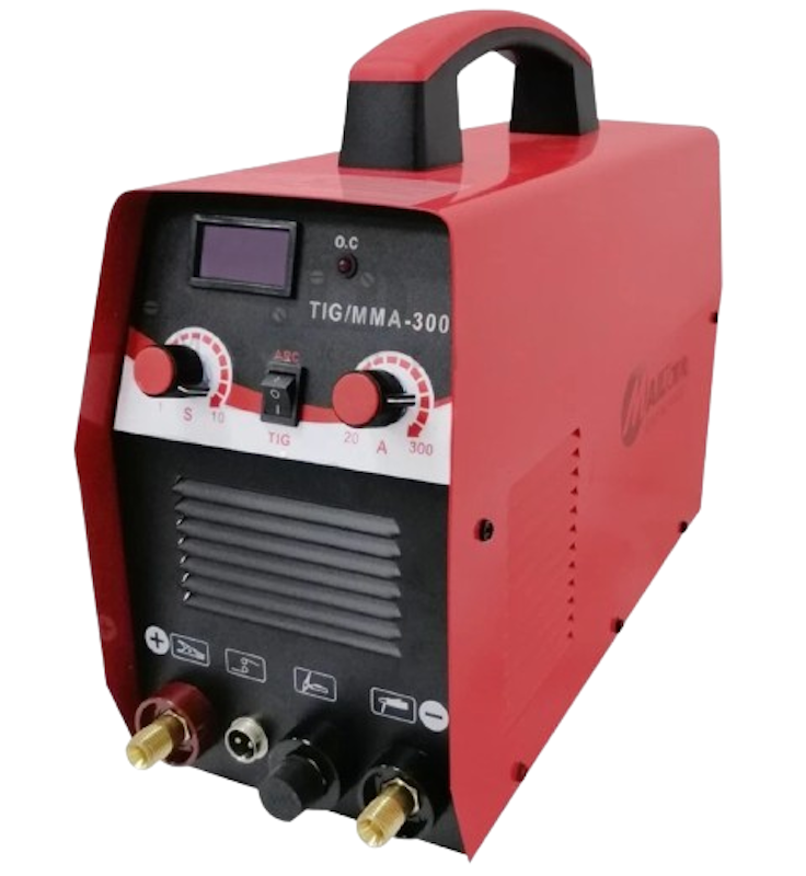 TIG/MMA Inverter Welding Machine 1