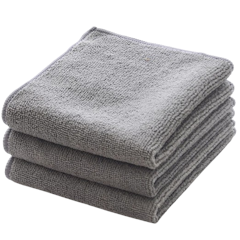 Microfiber Cleaning Towel