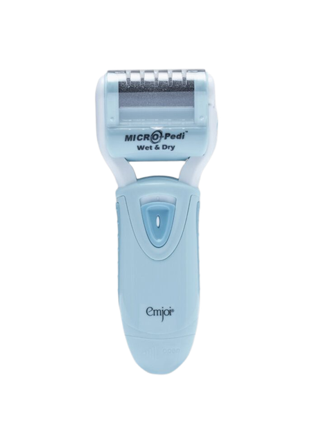 Micro Pedi Wet and Dry Callus Remover 1