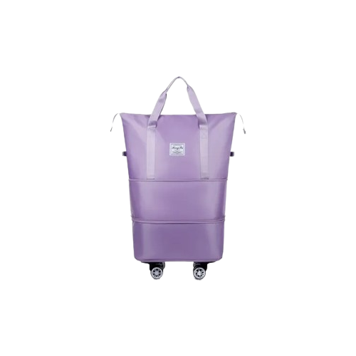 10 Best Trolley Bags in the Philippines 2026 5