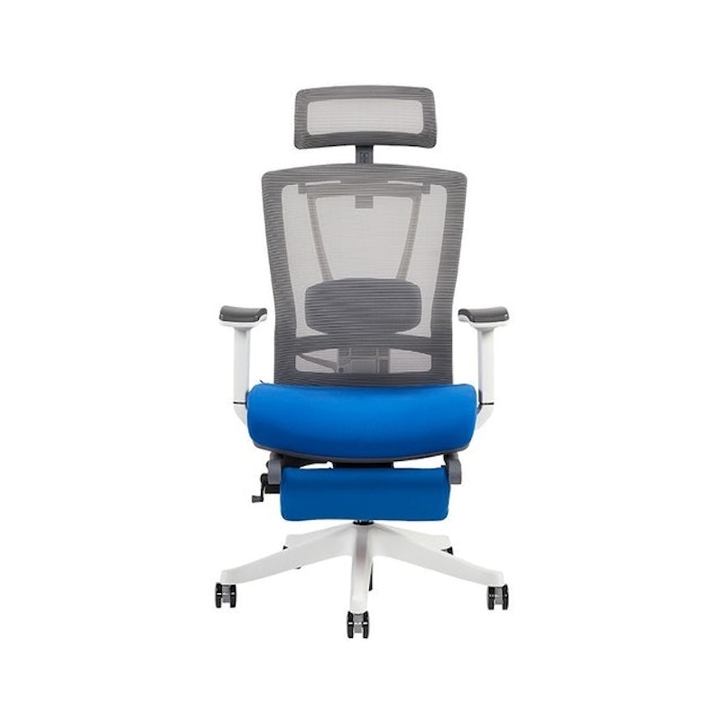 ErgoChair Alpha 7