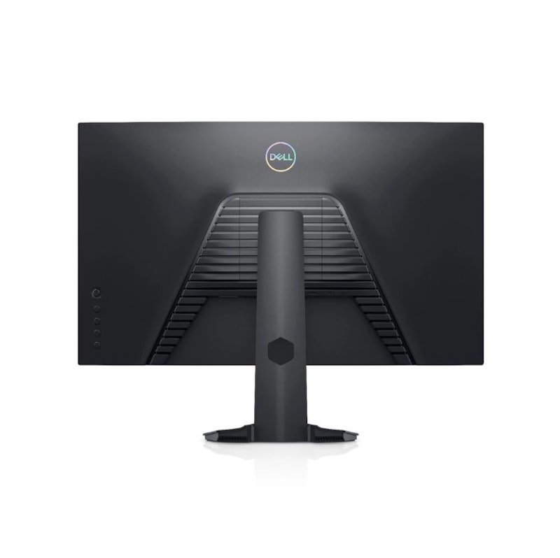27" 144Hz Curved Gaming Monitor 4