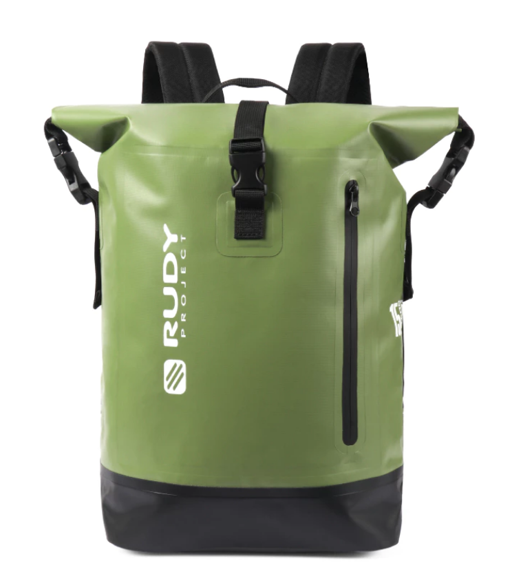 Creek 15L Dry Bag Backpack 1