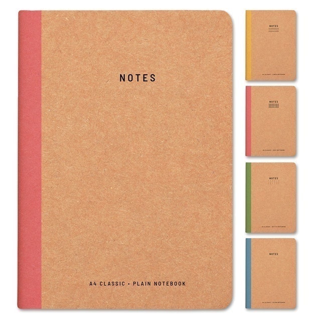 DIY Notes 1