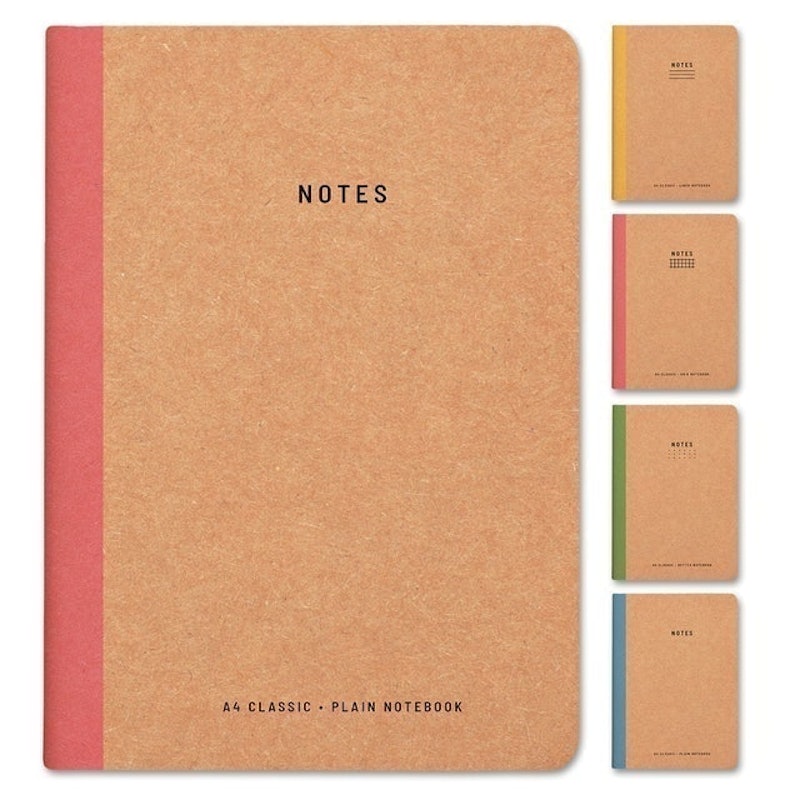 DIY Notes 1