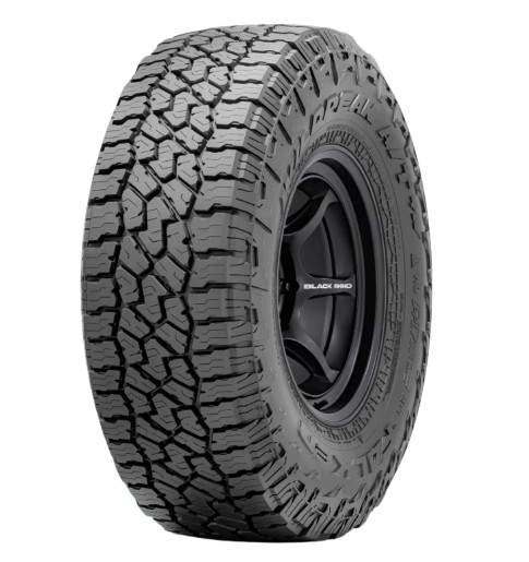 10 Best All-Terrain Tires in the Philippines 2026 | Yokohama, Bridgestone, and More 1