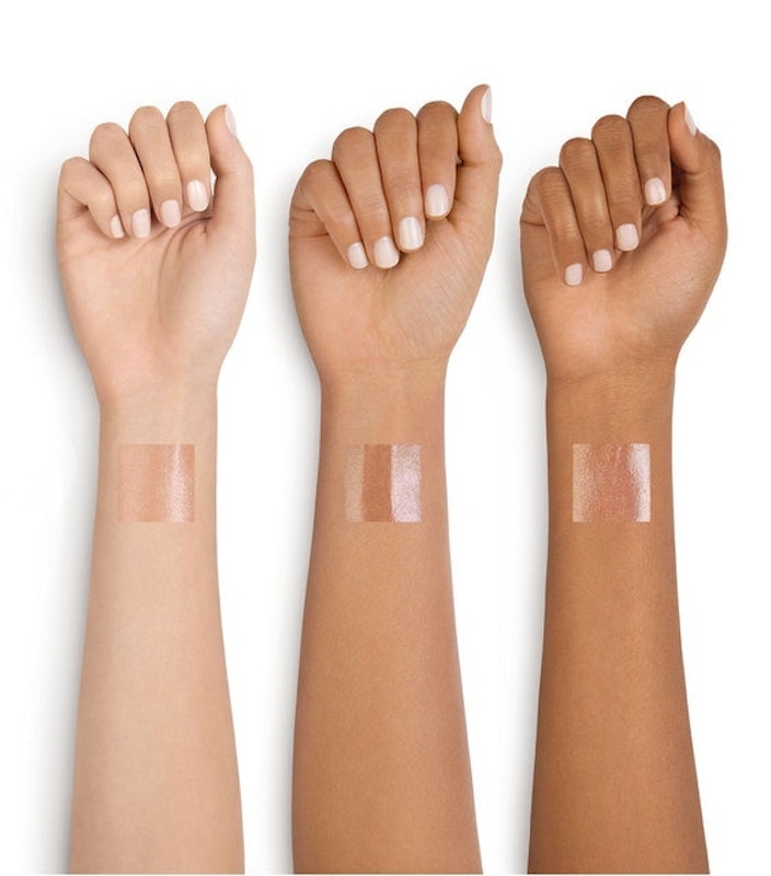 Euphoria Face Dew Highlighter 4