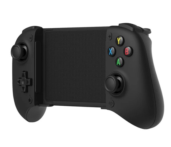 Ultimate Mobile Gaming Controller 	  2
