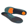 Superfeet Run Cushion High Arch Insole 1