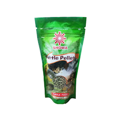 Turtle Pellets