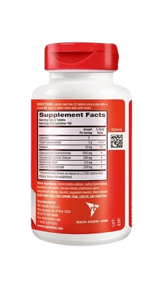 Advanced Glucosamine+Chondroitin 2