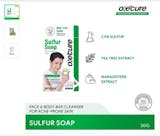 Sulfur Soap 3