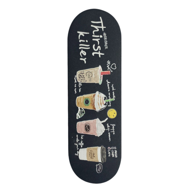 Phone Grip and Stand 1