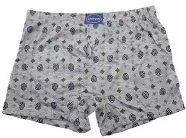 Doremi Boxer Short 3