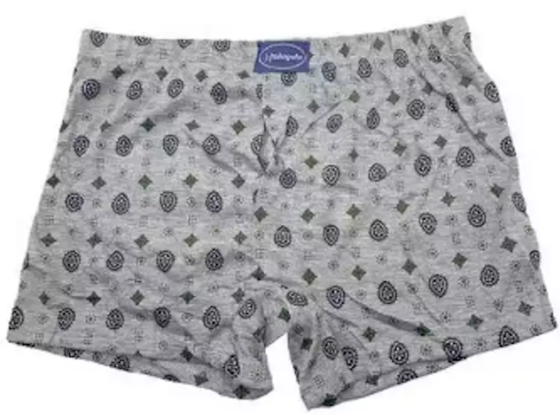 Doremi Boxer Short 3