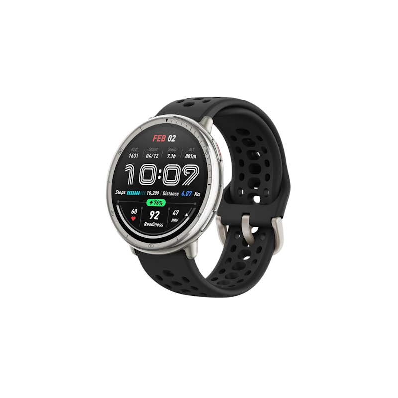 Active 2 Smartwatch 1