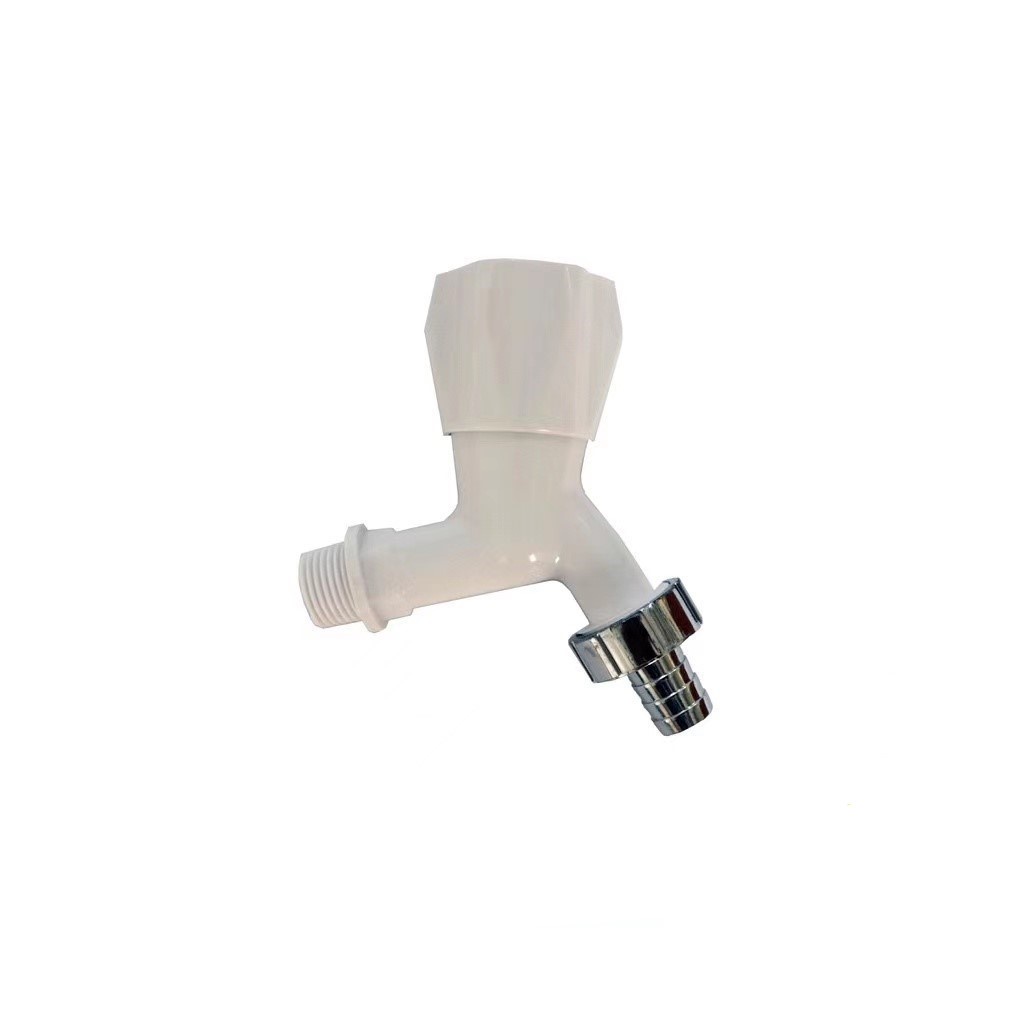 Plastic Water Faucet 1