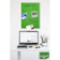 Profiles Mirror Opus Magnetic Glass Board 1