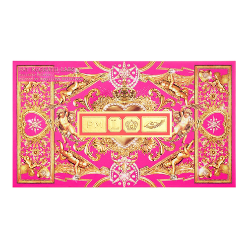 Mthrshp Mega Celestial Nirvana Eyeshadow Palette 2