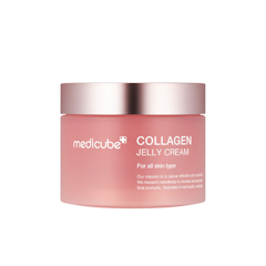 Collagen Jelly Cream