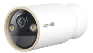 Tapo C460 1