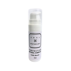 Perfection Retinol Complex 0.2% Serum