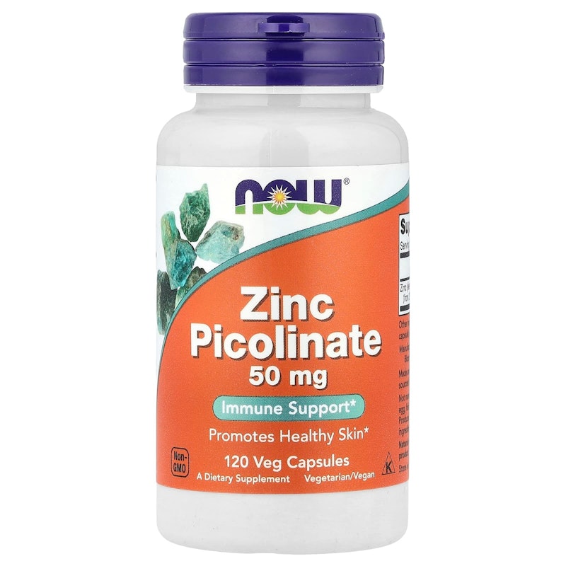Zinc Picolinate 1