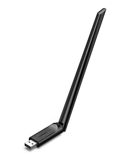 10 Best Wireless Adapters in the Philippines 2026 | TP-Link, Mercusys, and More 1